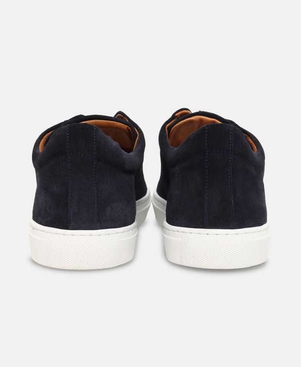 Slip-on Sneaker