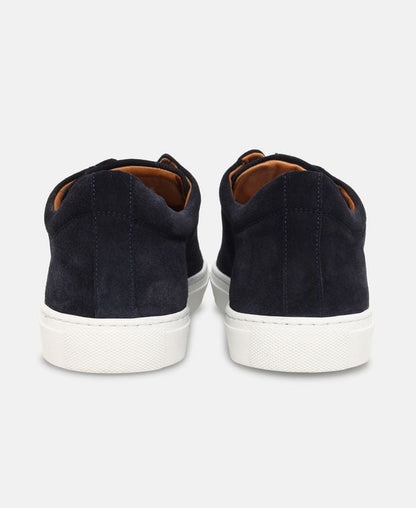 Slip-on Sneaker