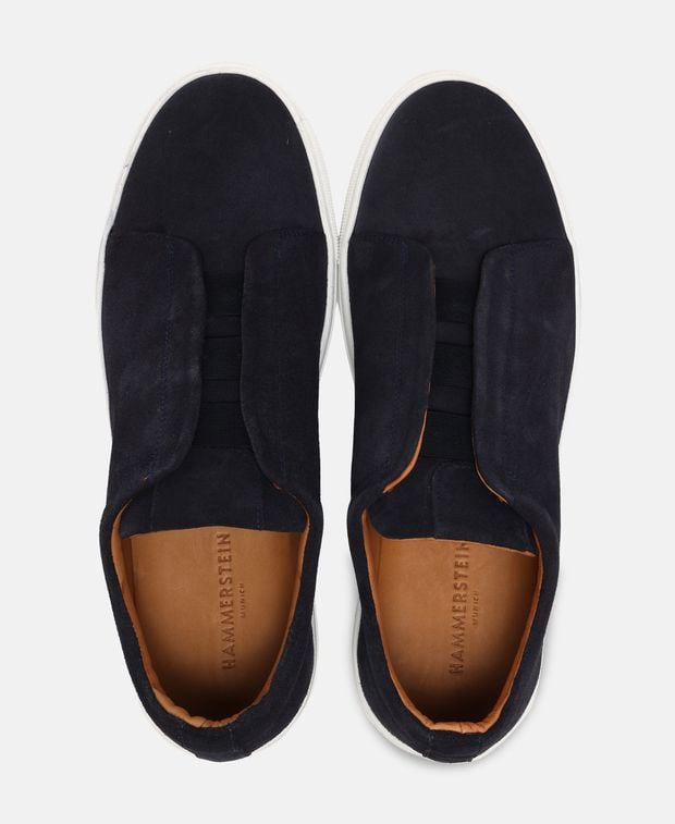 Slip-on Sneaker