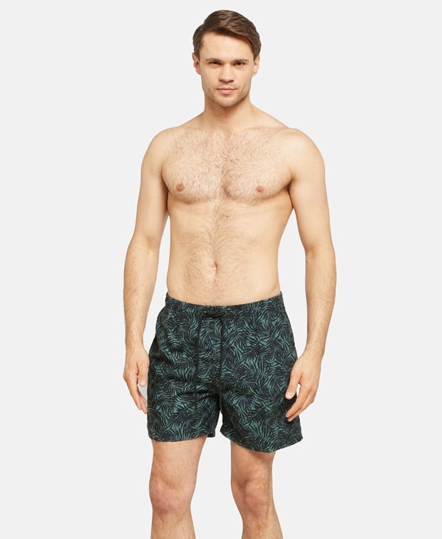 Badeshorts