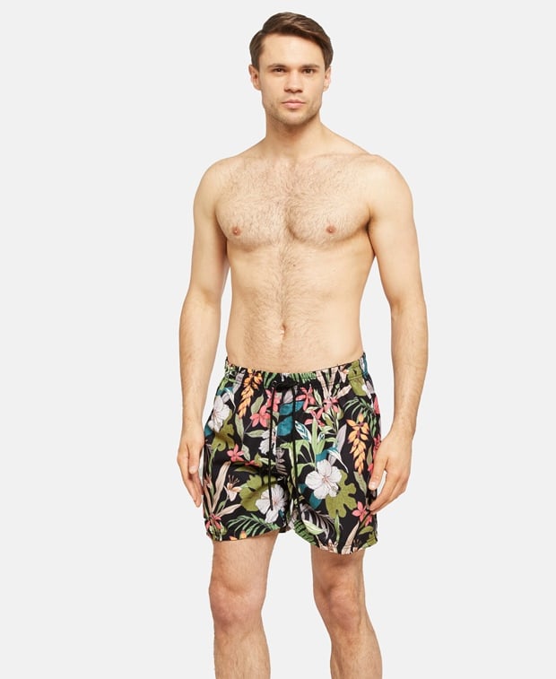 Badeshorts