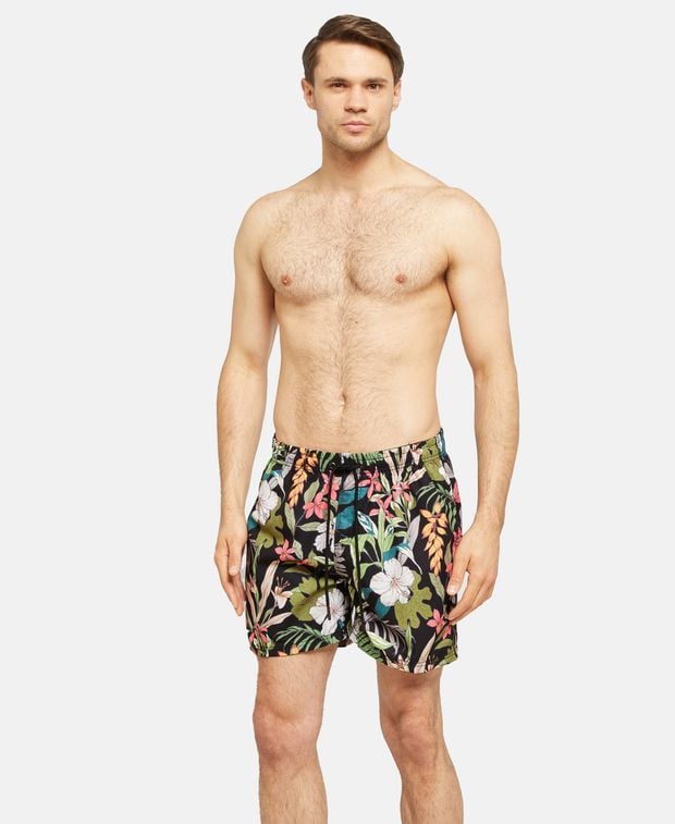 Badeshorts