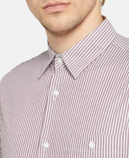 Langarmhemd