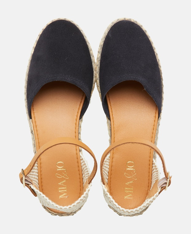 Espadrilles