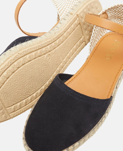 Espadrilles