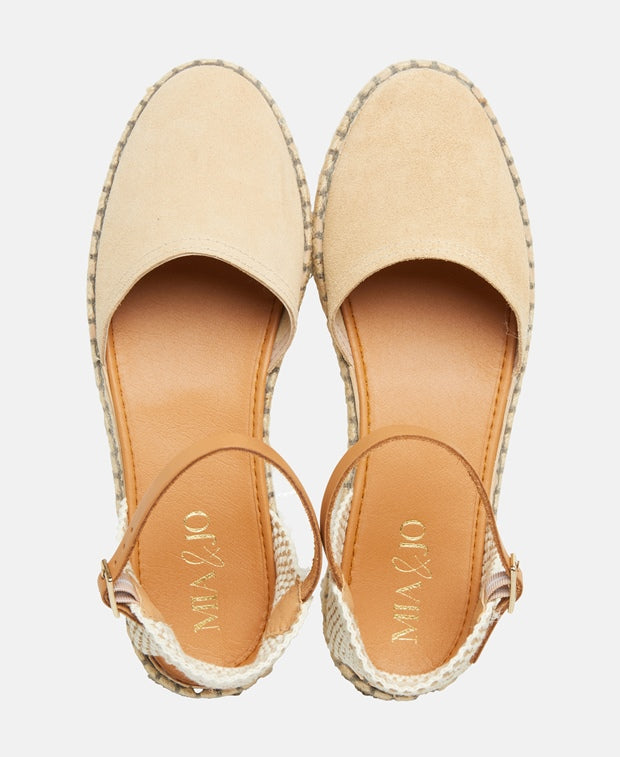 Espadrilles