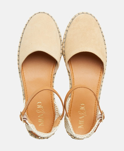 Espadrilles