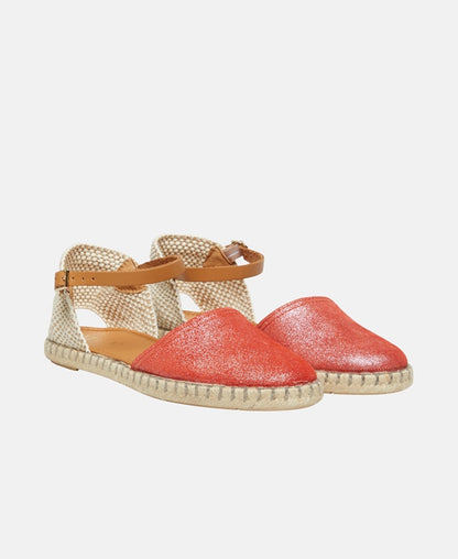 Espadrilles
