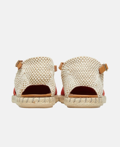 Espadrilles