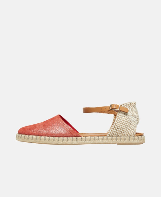 Espadrilles