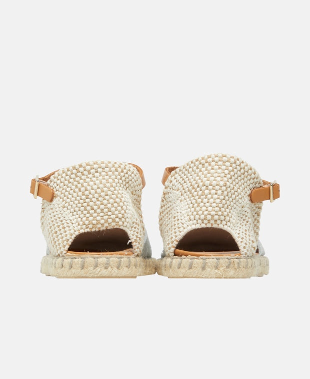 Espadrilles
