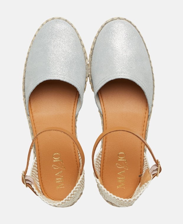 Espadrilles