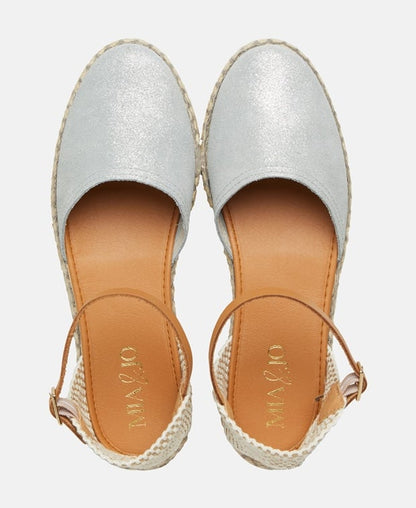 Espadrilles