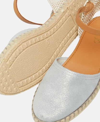 Espadrilles