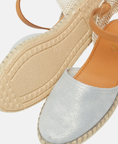 Espadrilles