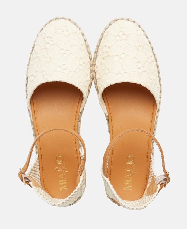 Espadrilles