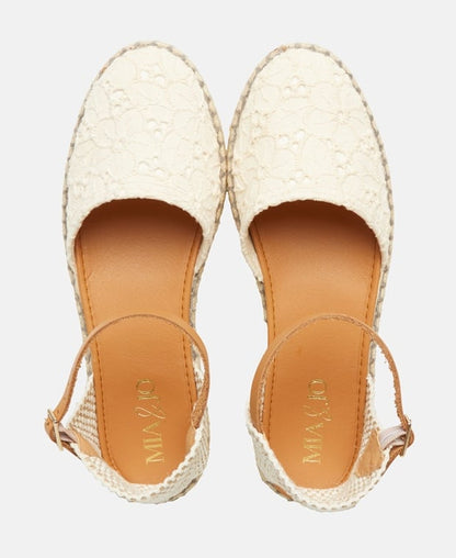 Espadrilles