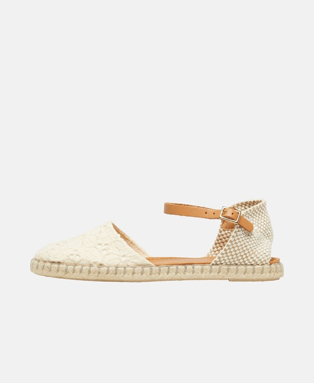 Espadrilles