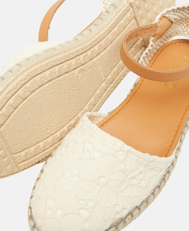 Espadrilles