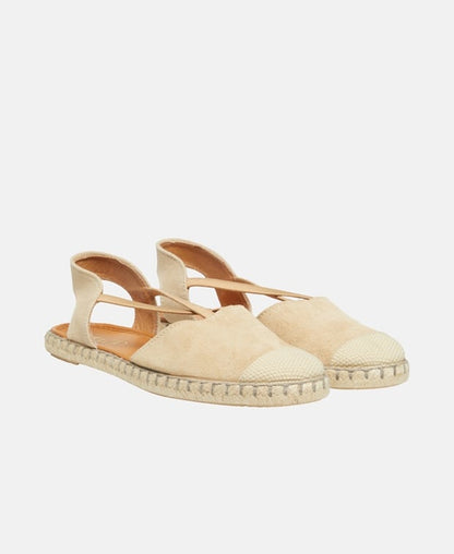 Espadrilles