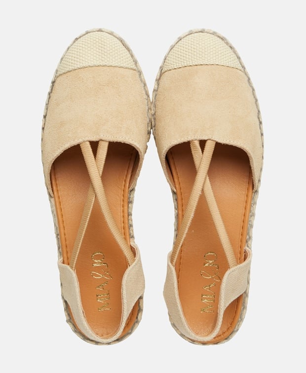 Espadrilles