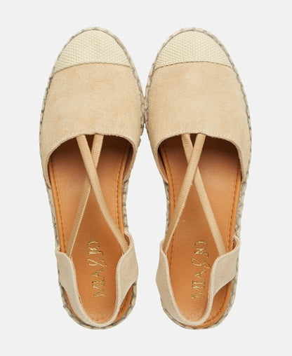 Espadrilles