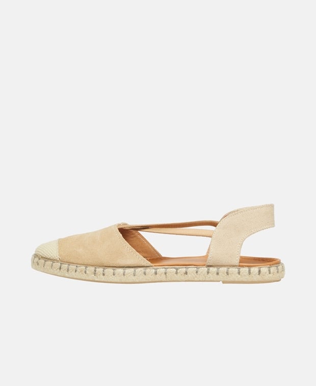Espadrilles