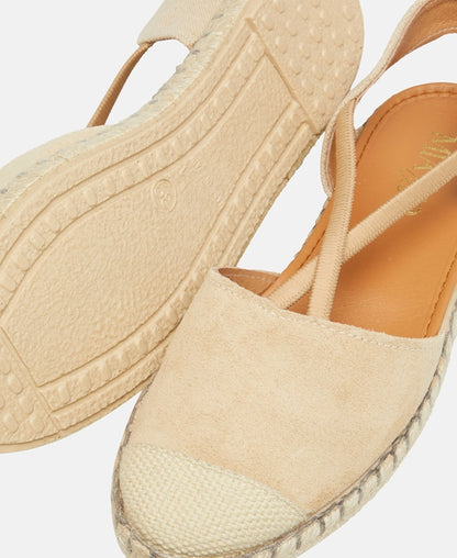 Espadrilles