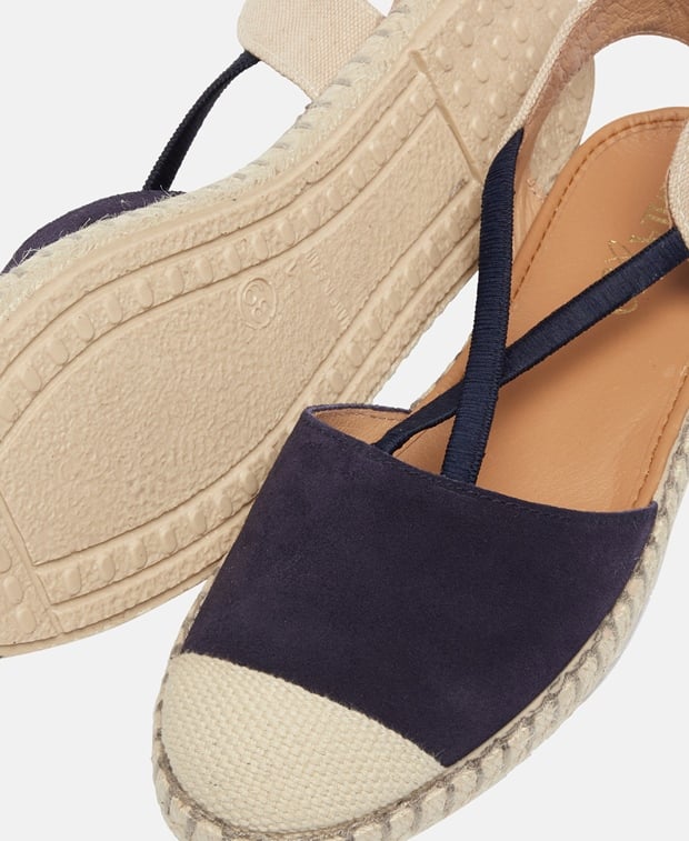 Espadrilles