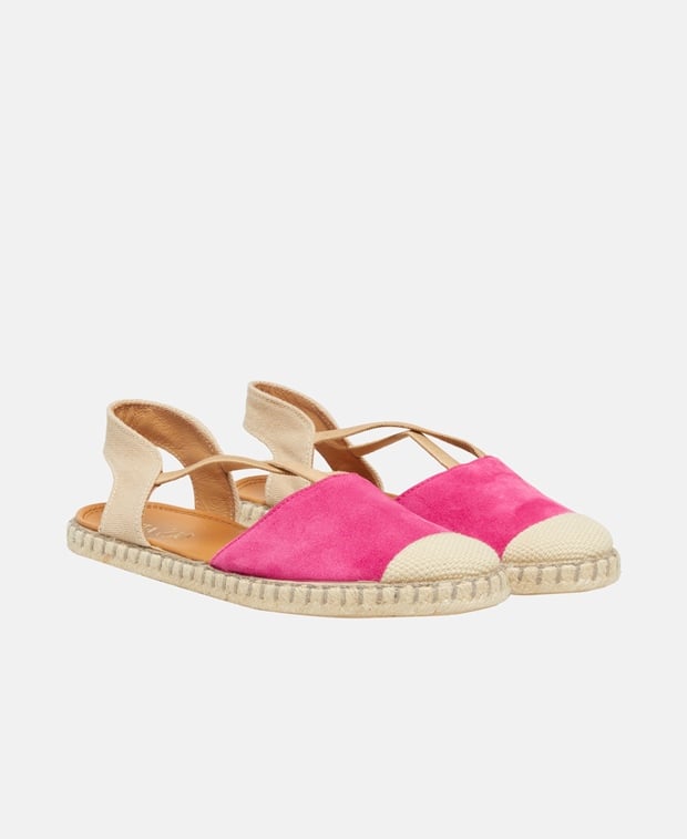 Espadrilles