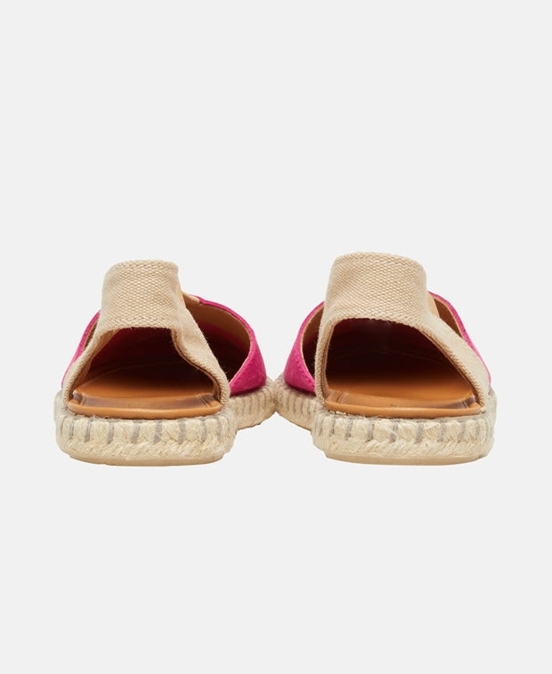 Espadrilles