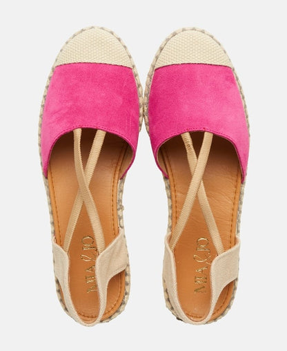 Espadrilles