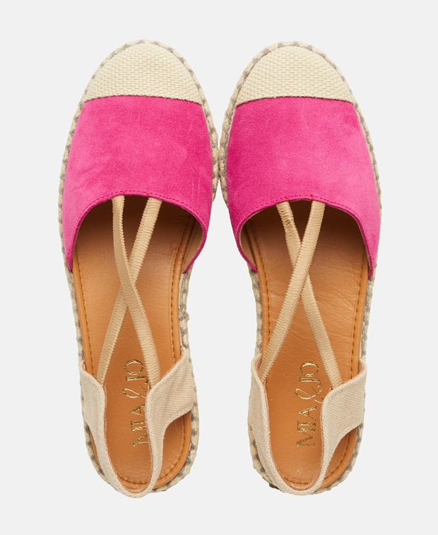 Espadrilles