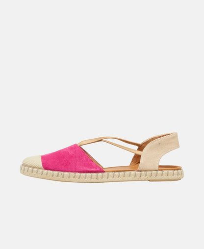 Espadrilles