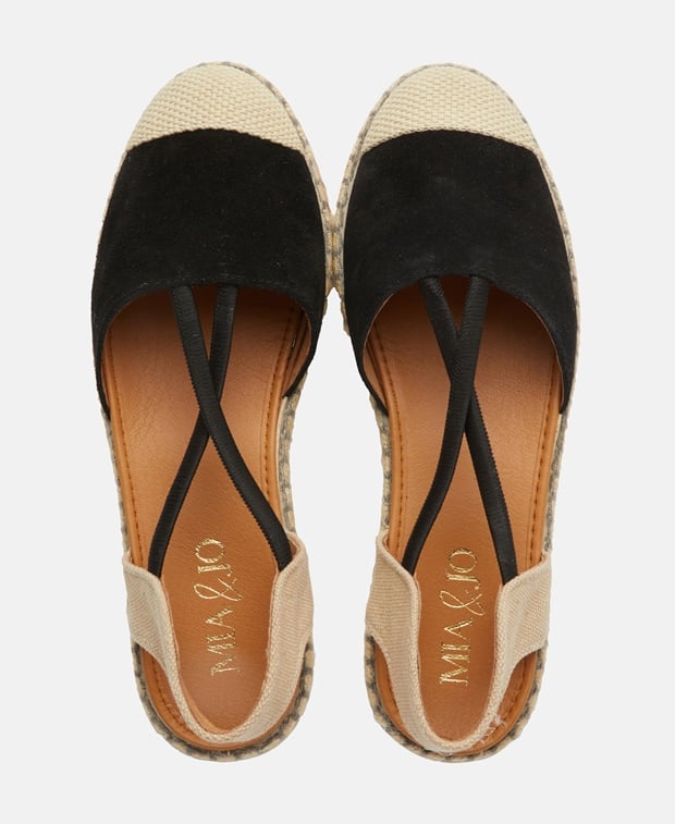 Espadrilles