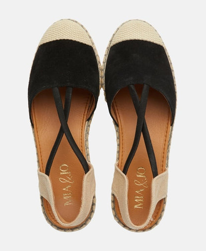 Espadrilles