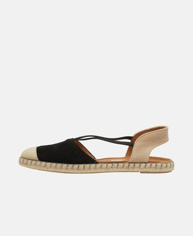 Espadrilles