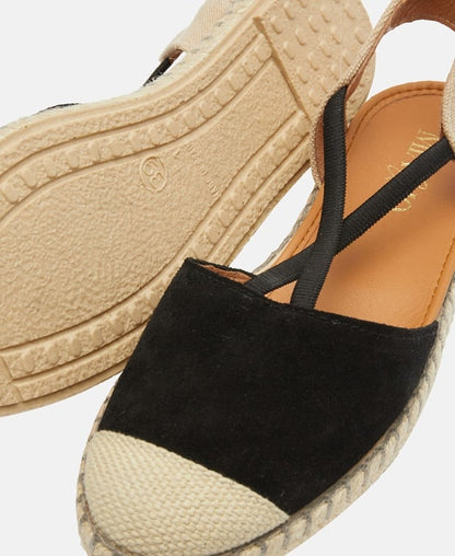 Espadrilles
