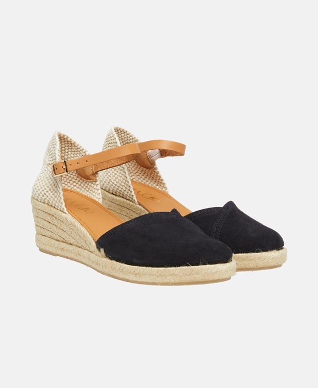 Keilsandalette