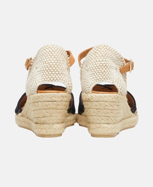 Keilsandalette