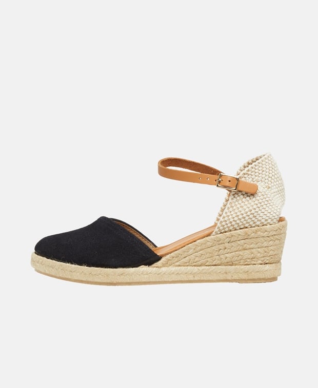Keilsandalette