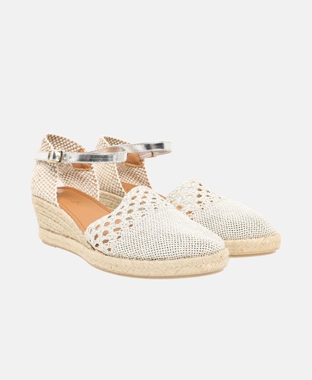 Keilsandalette