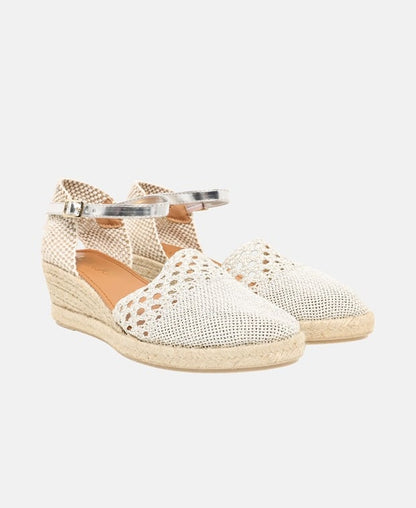 Keilsandalette
