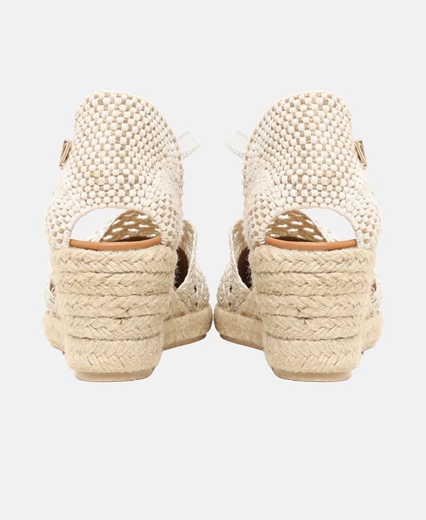 Keilsandalette