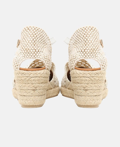 Keilsandalette