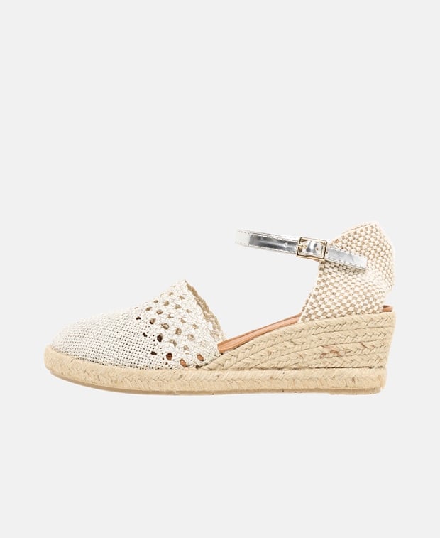 Keilsandalette