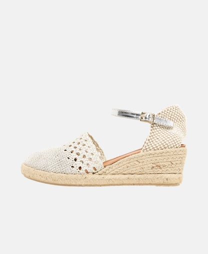 Keilsandalette