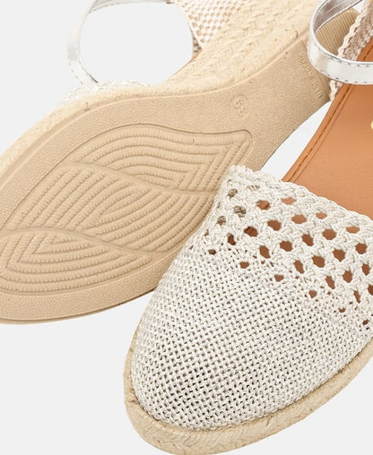 Keilsandalette