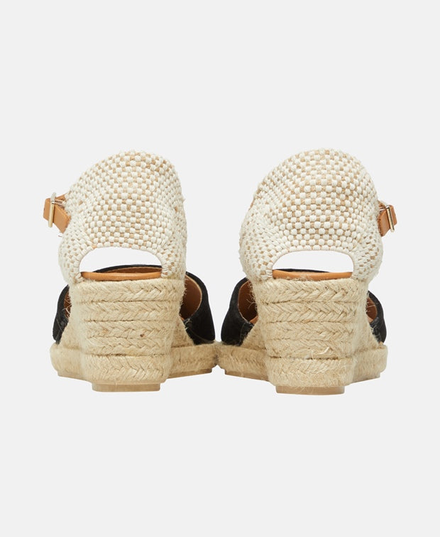 Keilsandalette