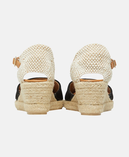 Keilsandalette